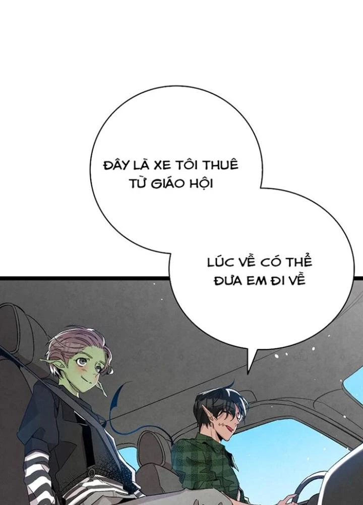 Skeleton Làm Bố Chapter 111 - 55