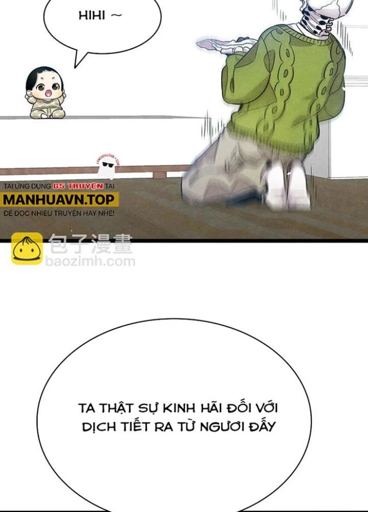 Skeleton Làm Bố Chapter 111 - 63
