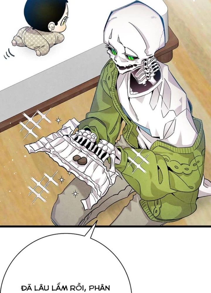 Skeleton Làm Bố Chapter 111 - 65