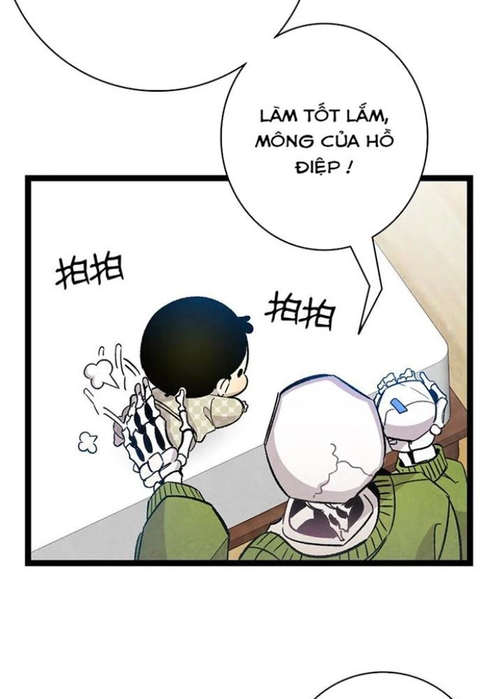 Skeleton Làm Bố Chapter 111 - 67
