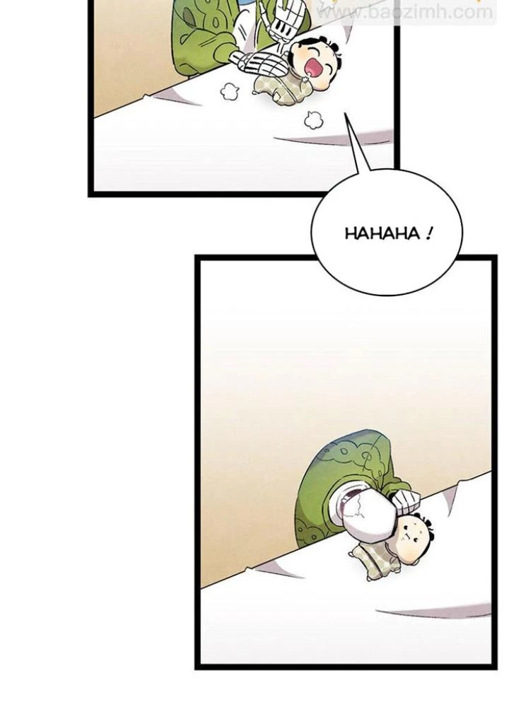 Skeleton Làm Bố Chapter 111 - 73