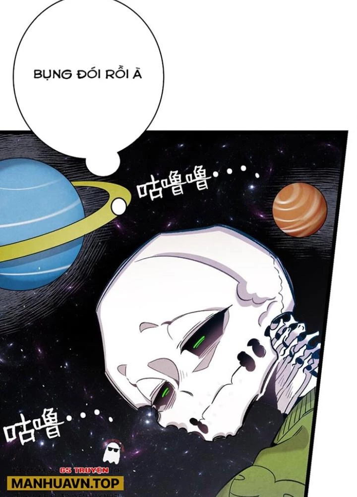 Skeleton Làm Bố Chapter 111 - 75