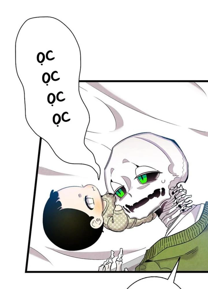 Skeleton Làm Bố Chapter 111 - 77
