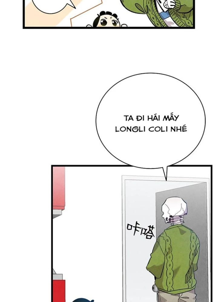 Skeleton Làm Bố Chapter 111 - 81