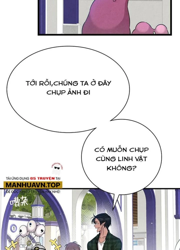 Skeleton Làm Bố Chapter 111 - 89