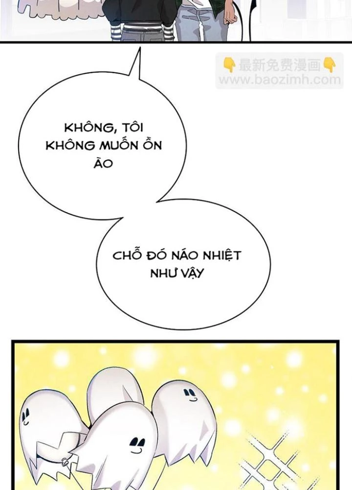 Skeleton Làm Bố Chapter 111 - 91