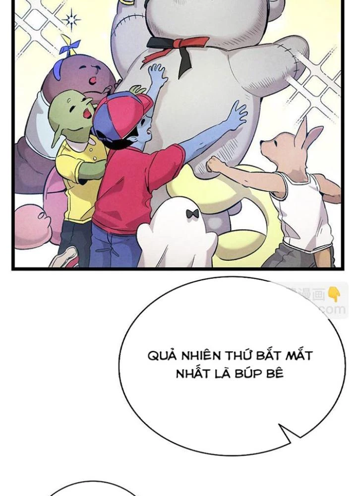 Skeleton Làm Bố Chapter 111 - 93