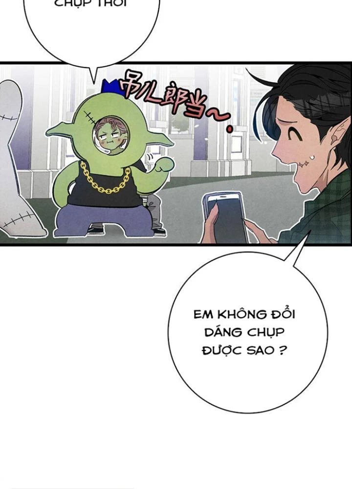 Skeleton Làm Bố Chapter 111 - 95