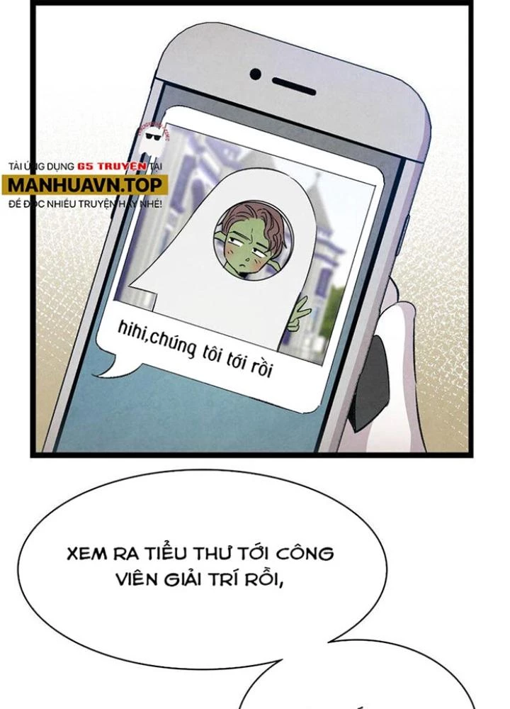 Skeleton Làm Bố Chapter 111 - 97
