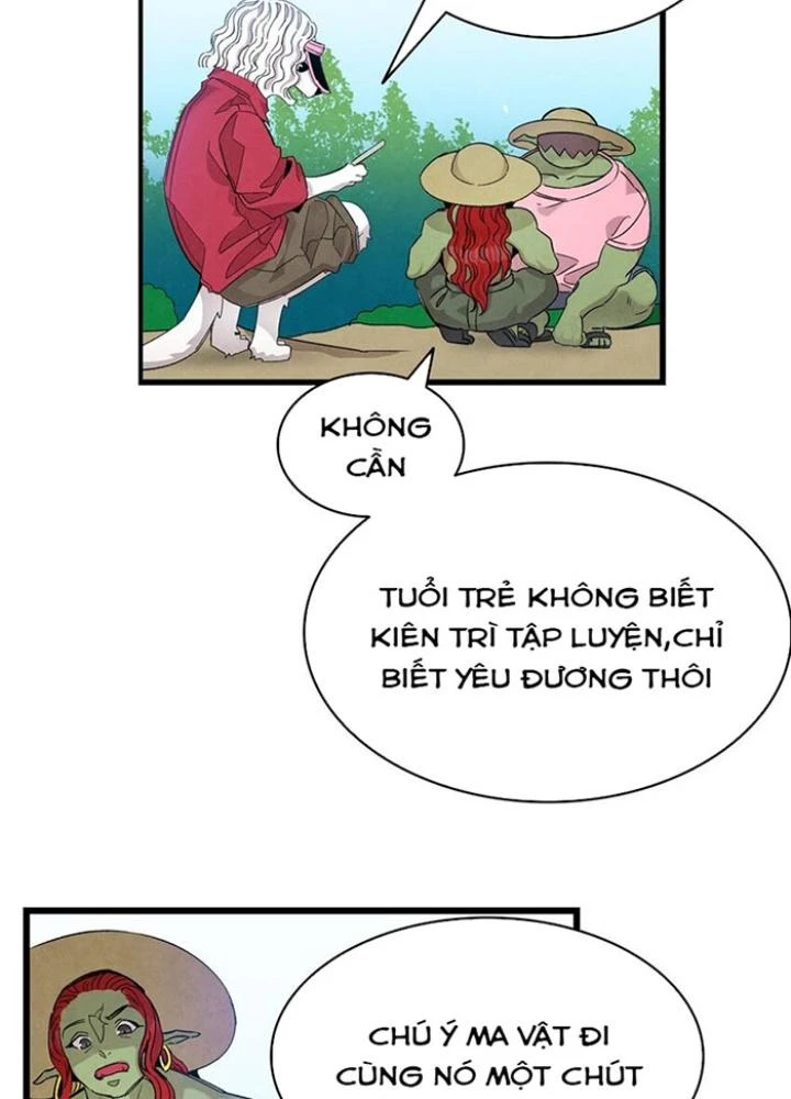 Skeleton Làm Bố Chapter 111 - 99