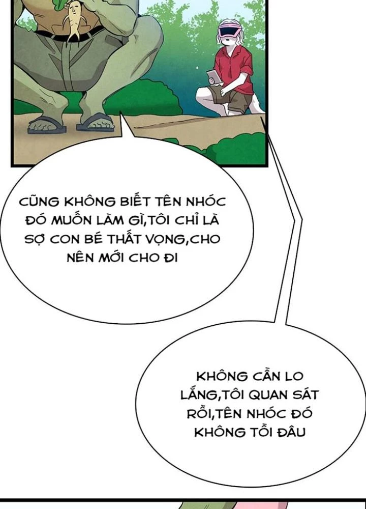 Skeleton Làm Bố Chapter 111 - 101