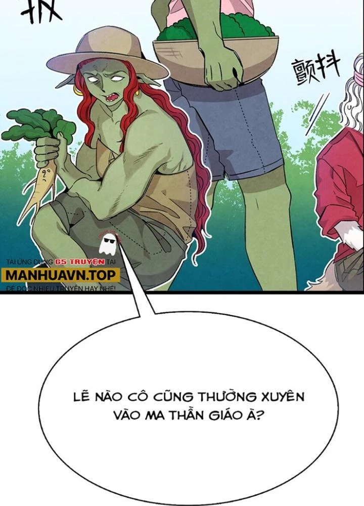 Skeleton Làm Bố Chapter 111 - 103