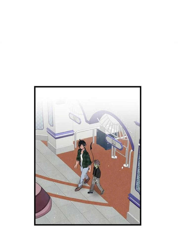 Skeleton Làm Bố Chapter 111 - 105