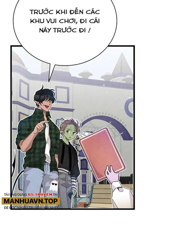 Skeleton Làm Bố Chapter 111 - 107