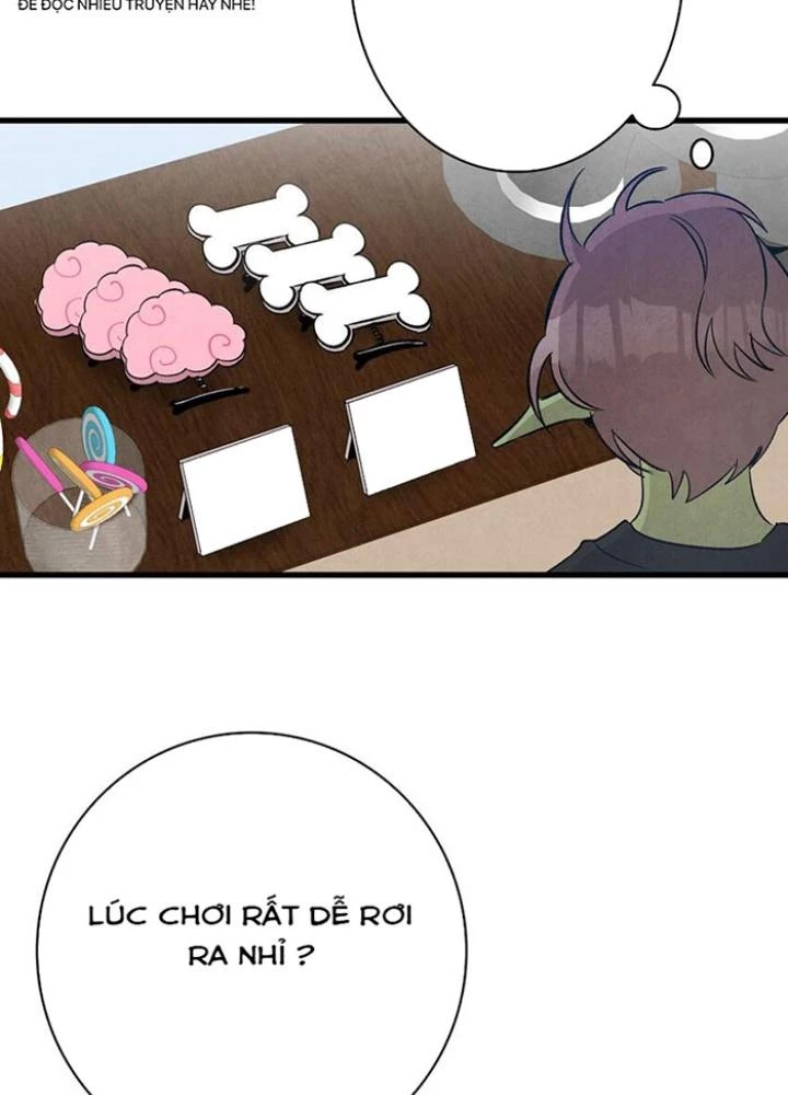 Skeleton Làm Bố Chapter 111 - 115