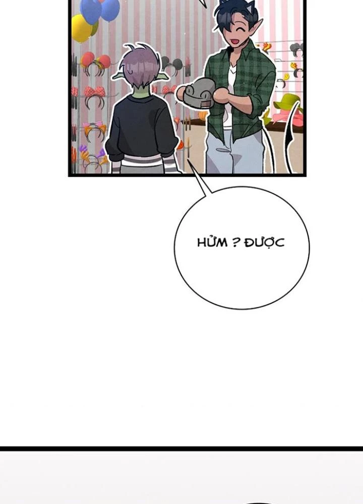 Skeleton Làm Bố Chapter 111 - 119