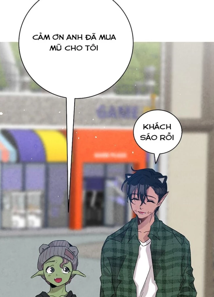 Skeleton Làm Bố Chapter 111 - 131