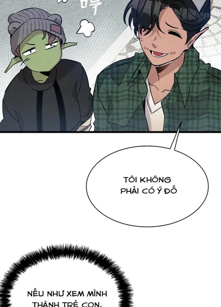Skeleton Làm Bố Chapter 111 - 141