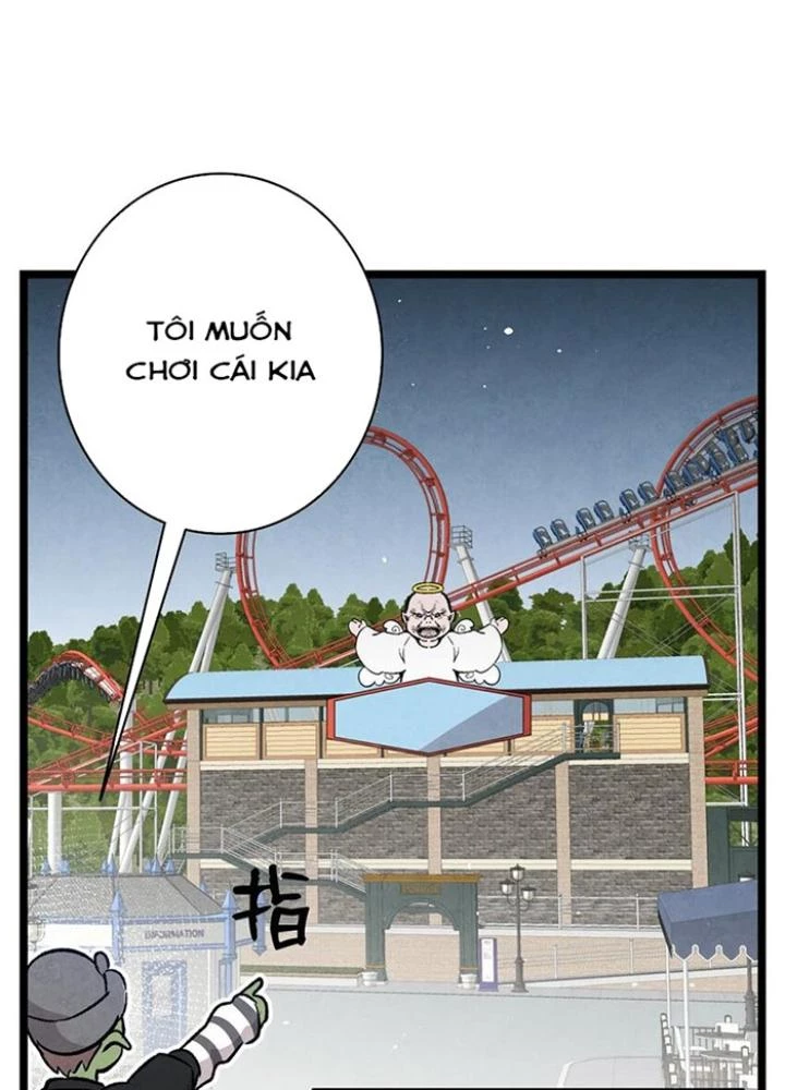 Skeleton Làm Bố Chapter 111 - 145