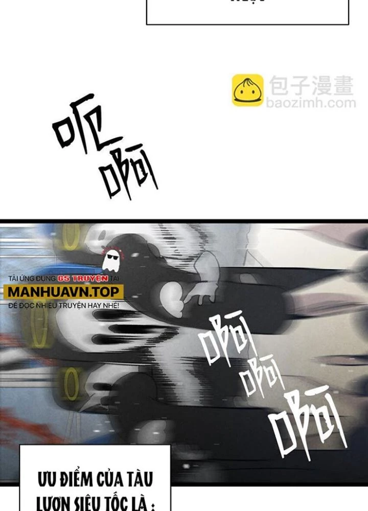 Skeleton Làm Bố Chapter 111 - 147