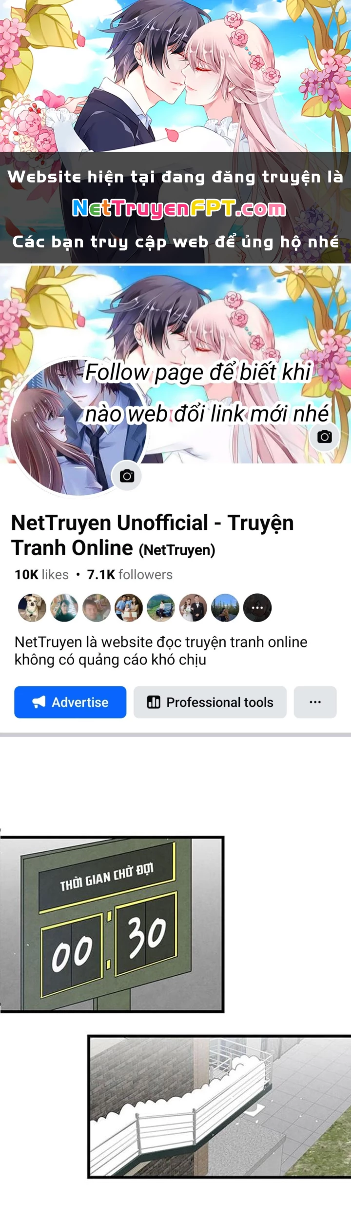 Skeleton Làm Bố Chapter 112 - 1