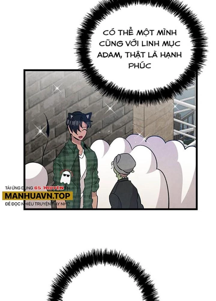 Skeleton Làm Bố Chapter 112 - 3
