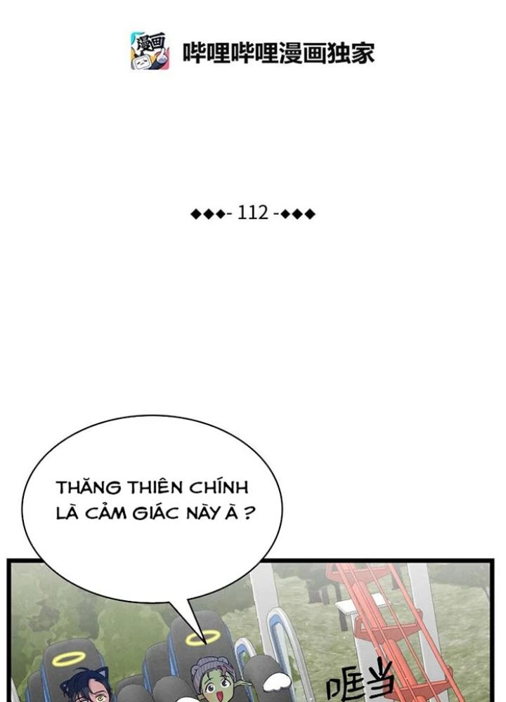 Skeleton Làm Bố Chapter 112 - 7