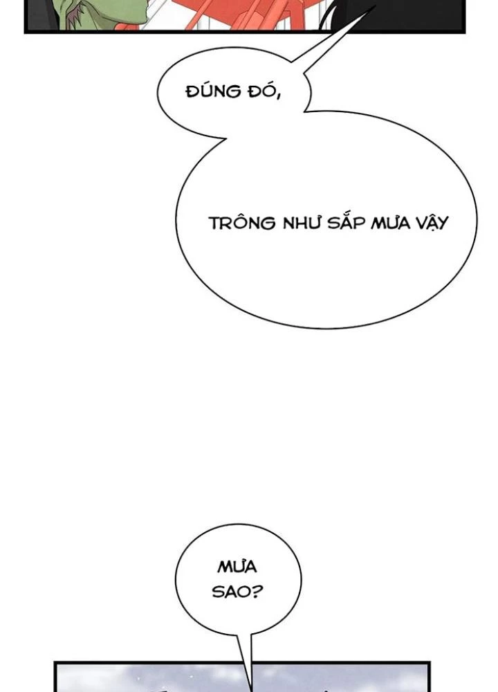 Skeleton Làm Bố Chapter 112 - 11
