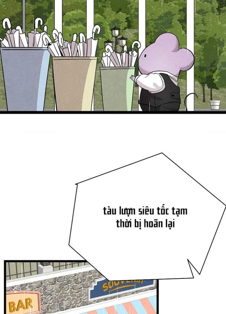 Skeleton Làm Bố Chapter 112 - 17
