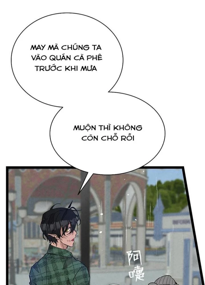 Skeleton Làm Bố Chapter 112 - 21