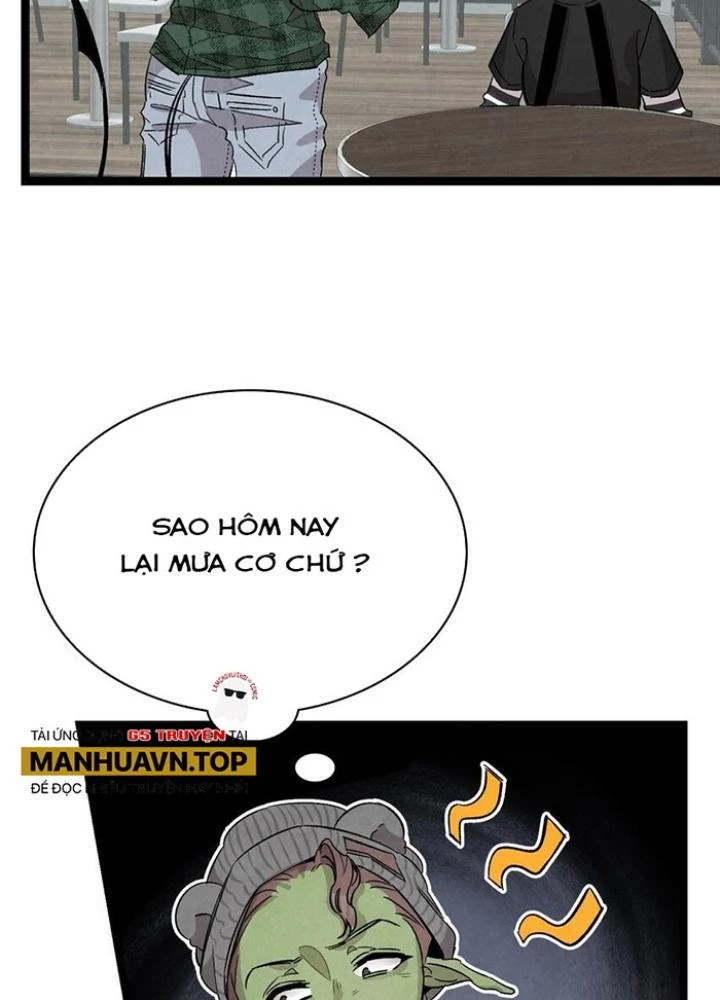 Skeleton Làm Bố Chapter 112 - 23