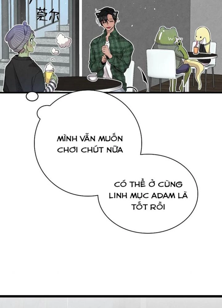 Skeleton Làm Bố Chapter 112 - 27