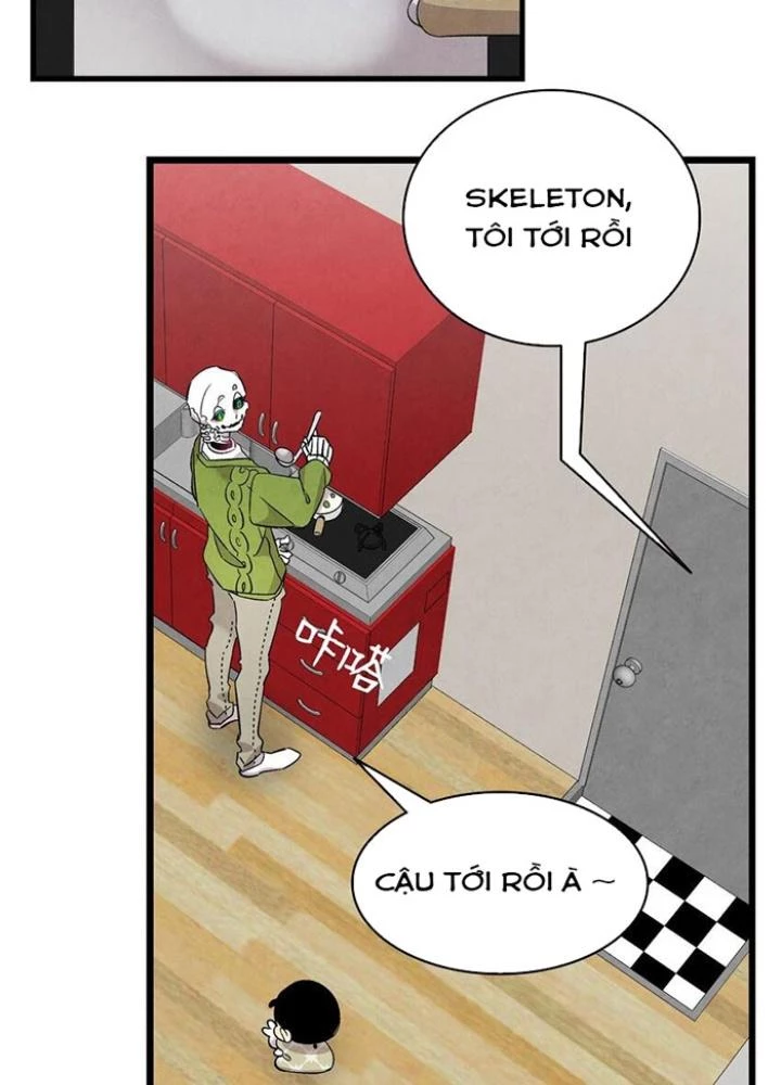 Skeleton Làm Bố Chapter 112 - 41