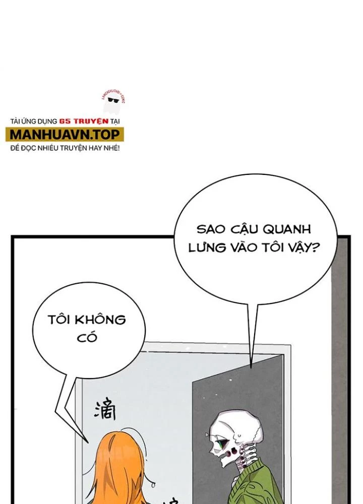 Skeleton Làm Bố Chapter 112 - 43