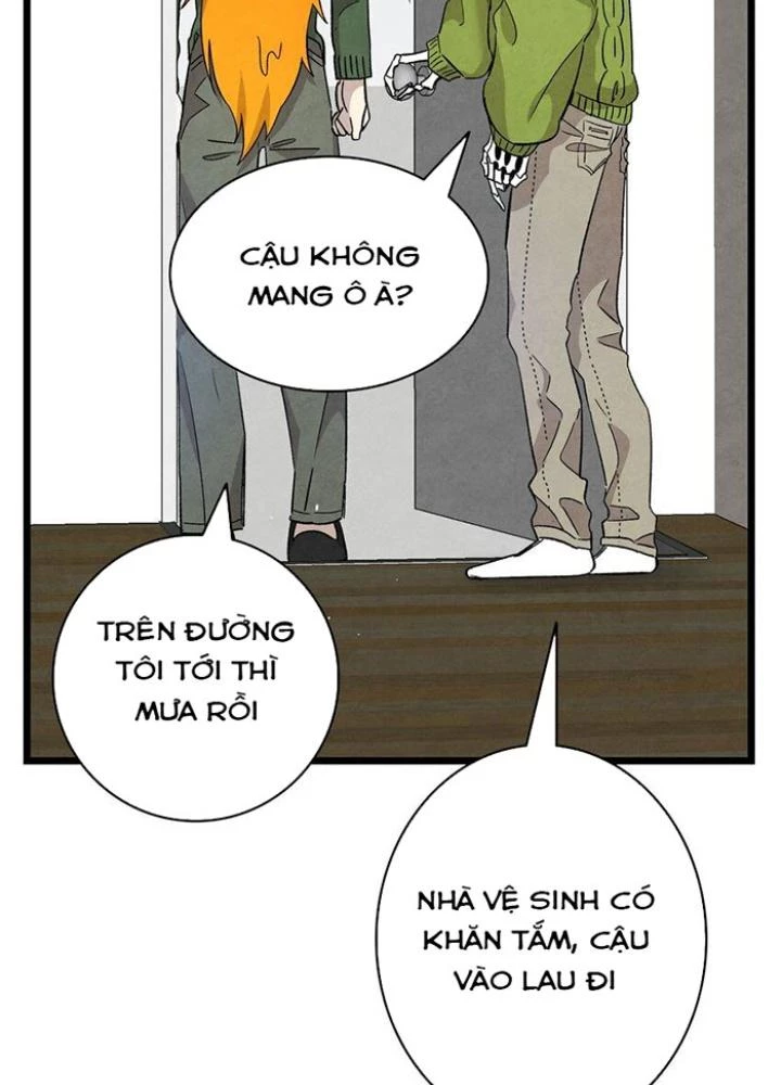 Skeleton Làm Bố Chapter 112 - 45