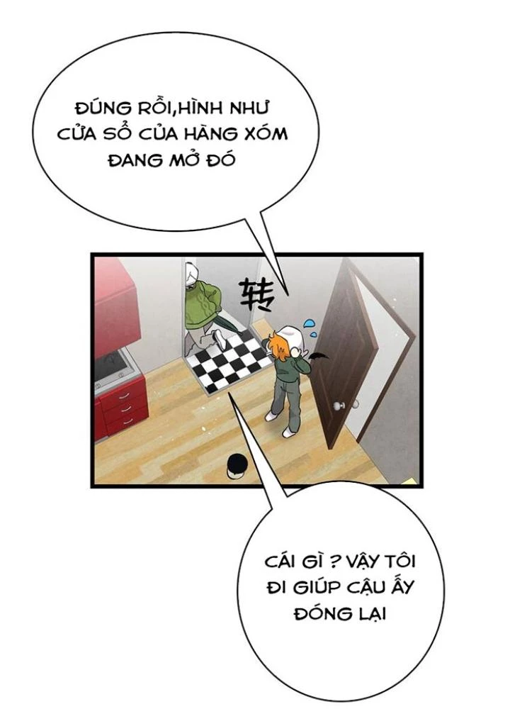 Skeleton Làm Bố Chapter 112 - 47