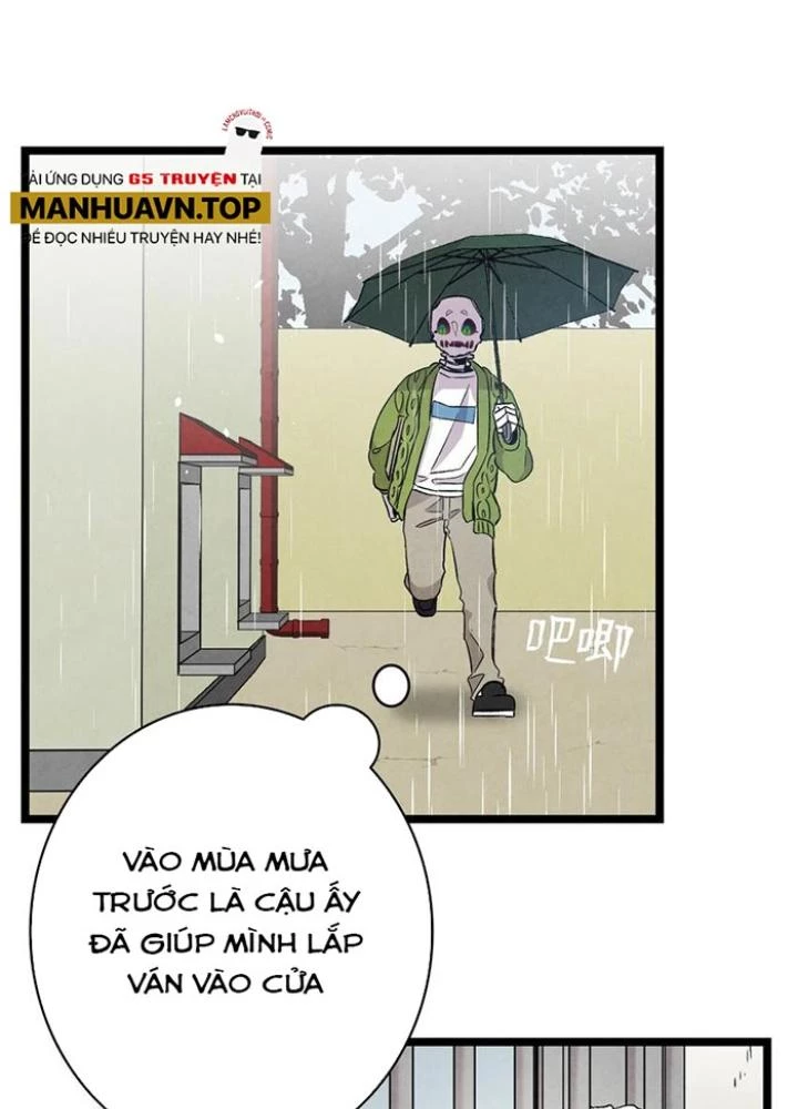 Skeleton Làm Bố Chapter 112 - 49