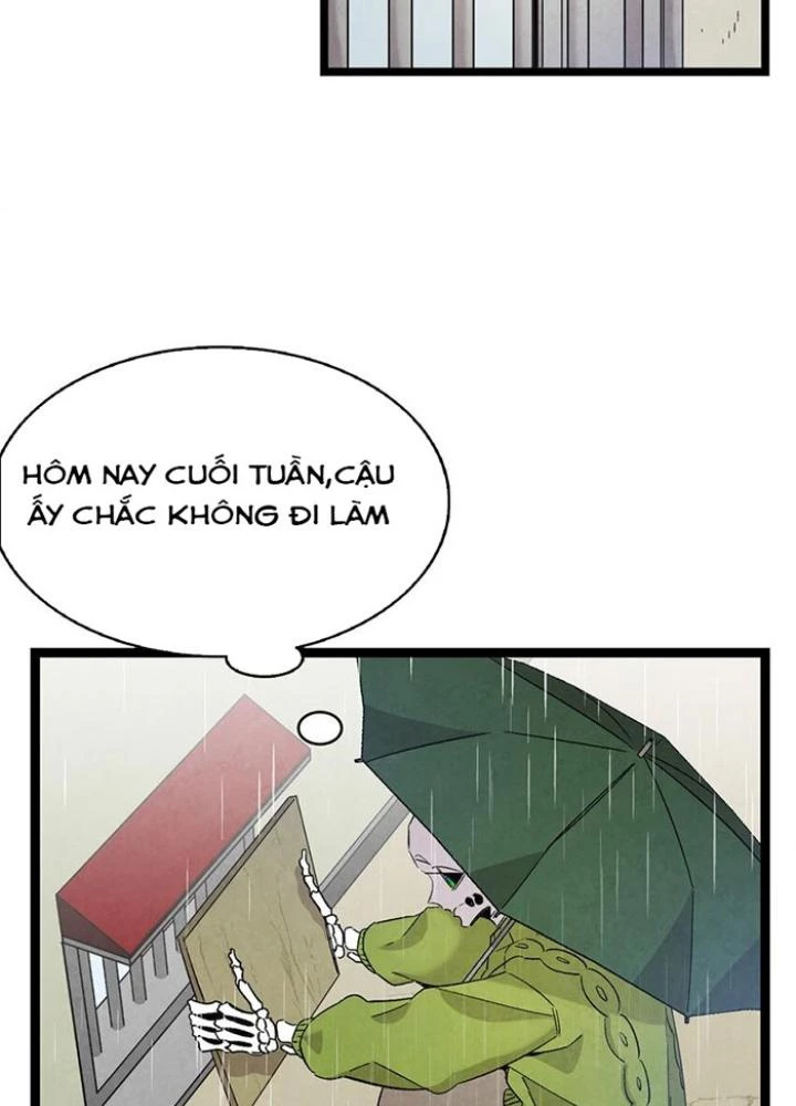Skeleton Làm Bố Chapter 112 - 51