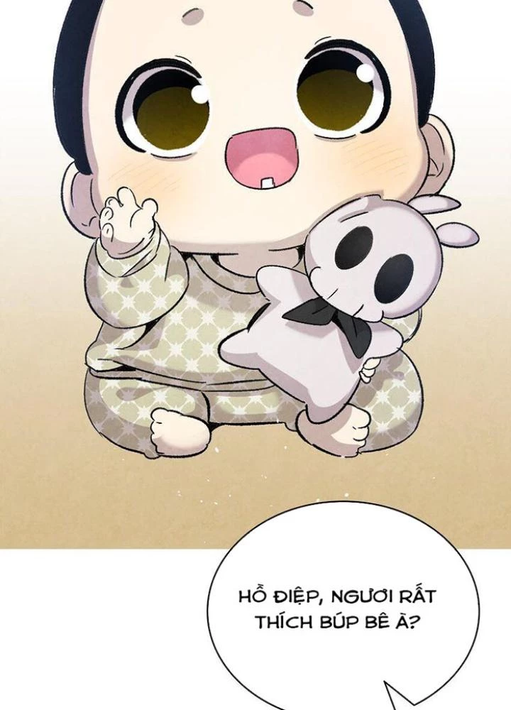 Skeleton Làm Bố Chapter 112 - 55