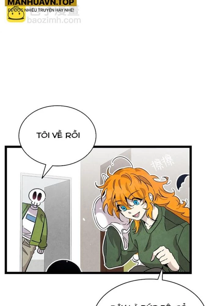 Skeleton Làm Bố Chapter 112 - 57