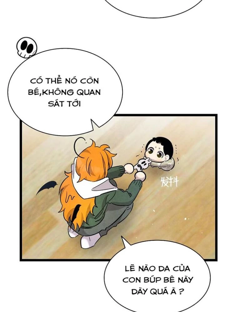 Skeleton Làm Bố Chapter 112 - 59