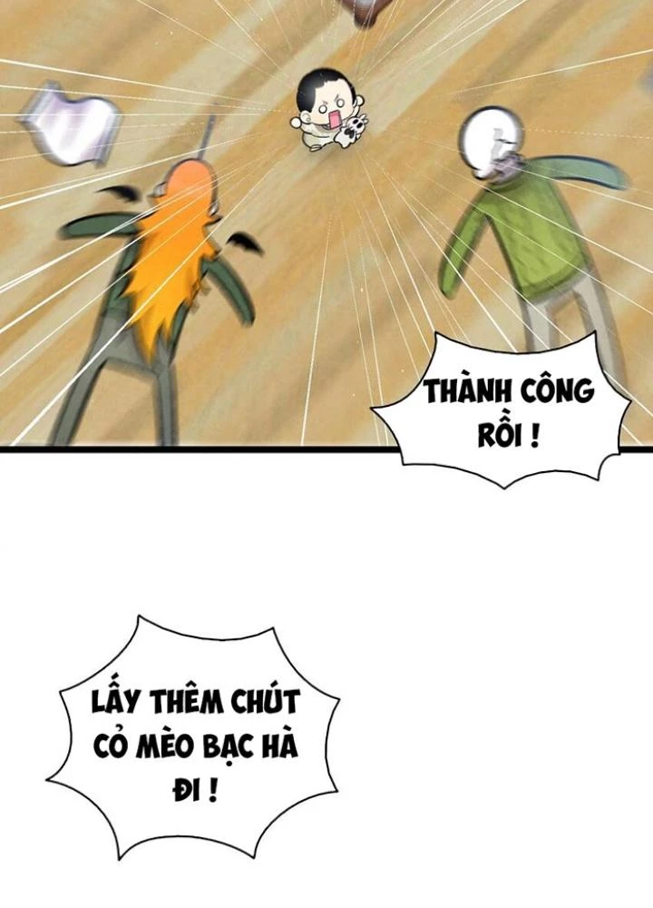 Skeleton Làm Bố Chapter 112 - 71