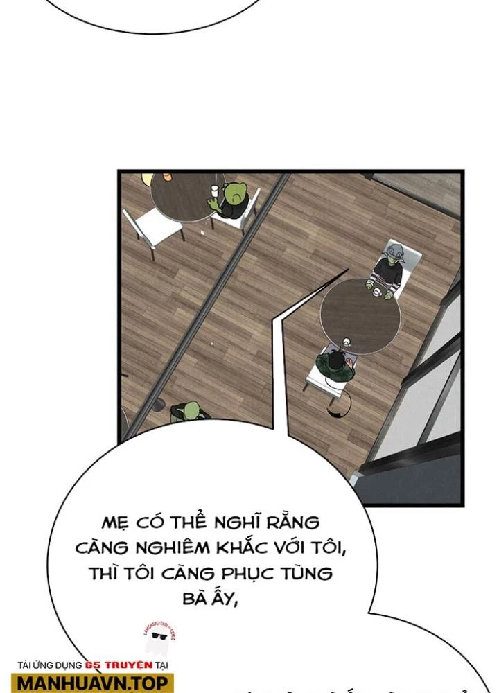 Skeleton Làm Bố Chapter 112 - 75