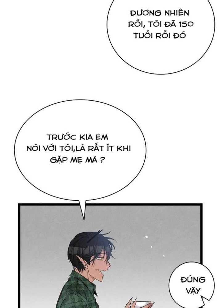 Skeleton Làm Bố Chapter 112 - 79