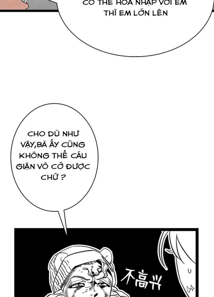 Skeleton Làm Bố Chapter 112 - 83