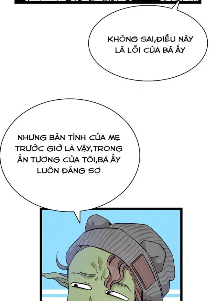 Skeleton Làm Bố Chapter 112 - 85