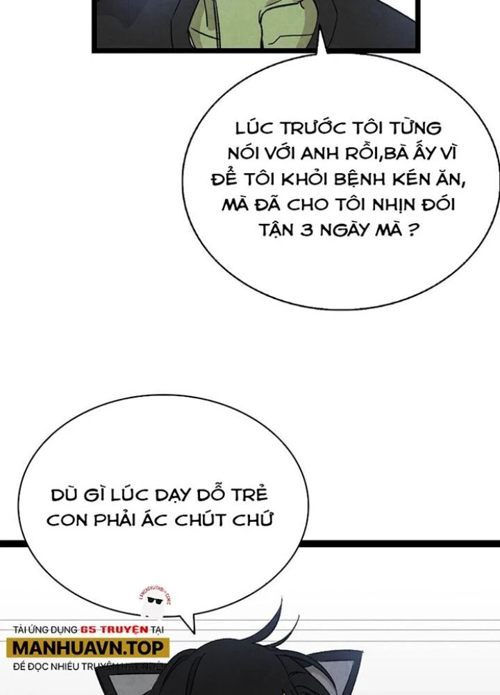 Skeleton Làm Bố Chapter 112 - 87