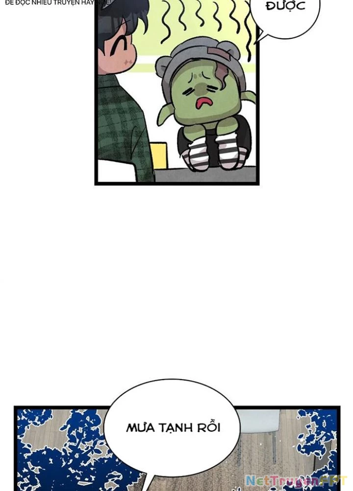 Skeleton Làm Bố Chapter 112 - 97