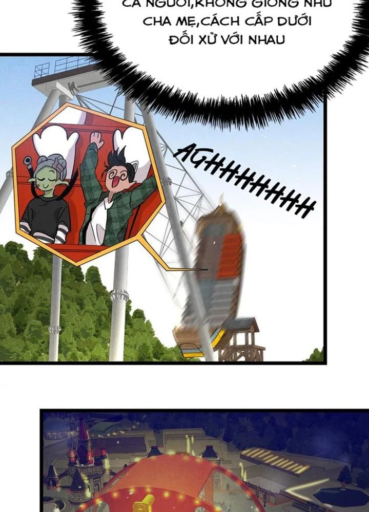 Skeleton Làm Bố Chapter 112 - 101