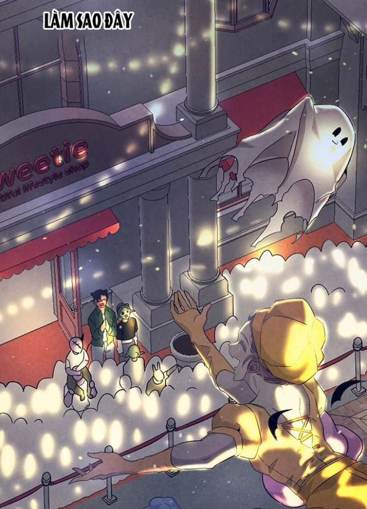 Skeleton Làm Bố Chapter 112 - 105